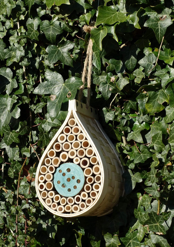 Dewdrop Bee & Bug Hotel