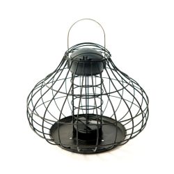 Essentials Squirrel Resistant Fatball Feeder