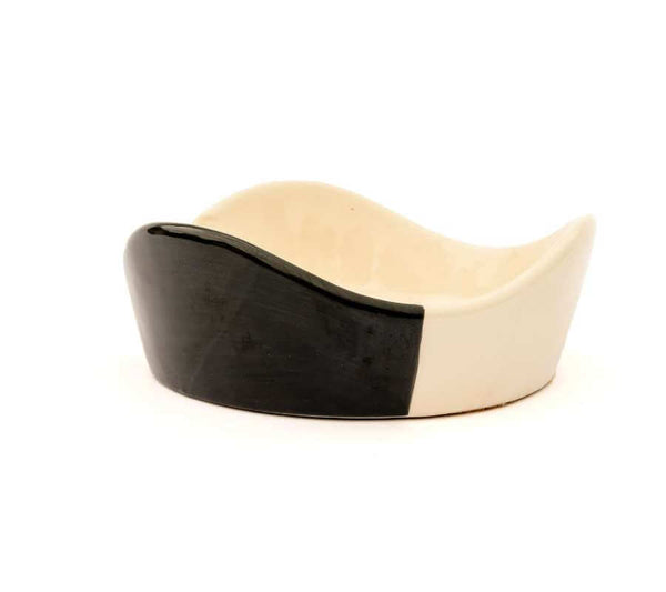 Hedgehog Ceramic Bowl
