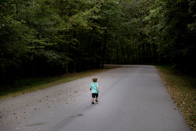 Get Kids Outside: Summer Holidays Adventure Guide