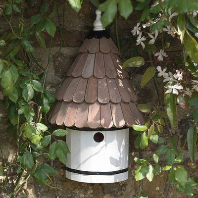 Dovecote Nest Box