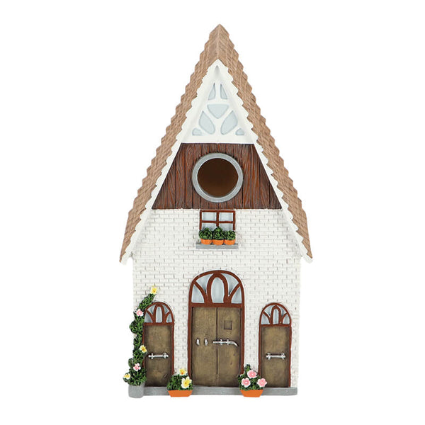 Farmhouse Bird House