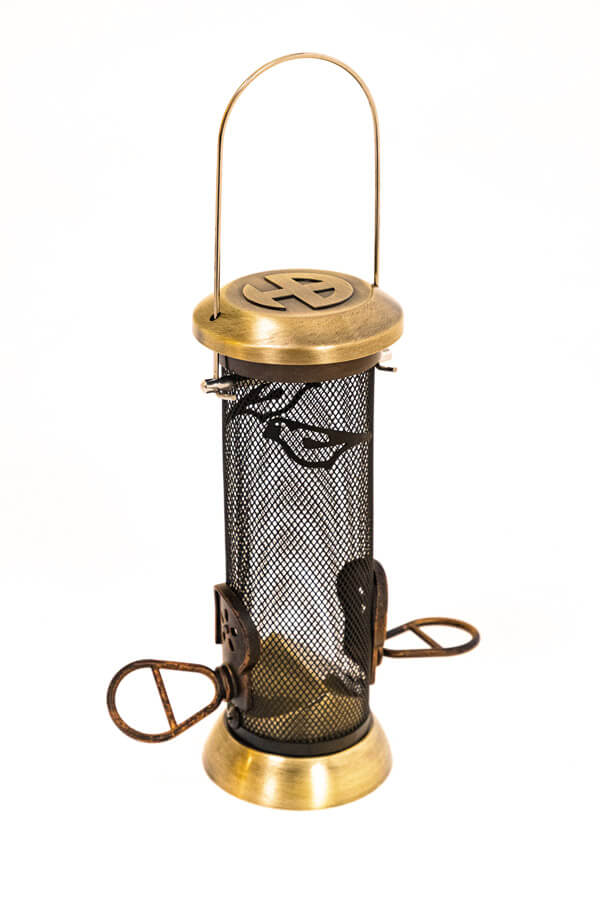 Heritage Everyday Finch Feeder