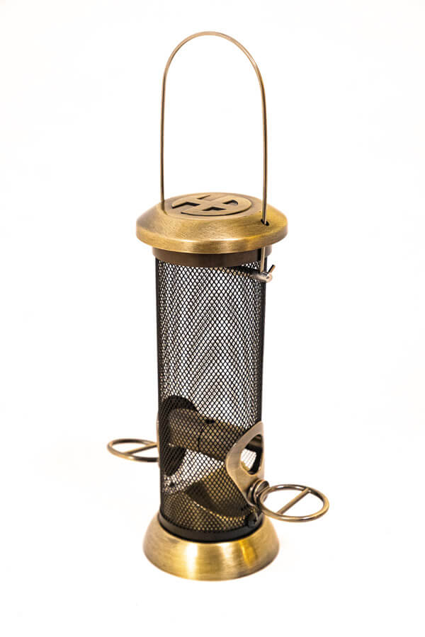 Heritage Everyday Seed Feeder