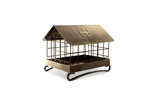 Heritage Ground feeder