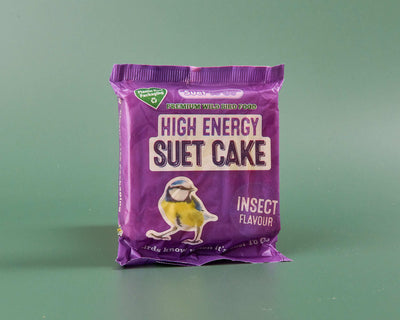 Suet Cakes/Blocks - Insect Flavour