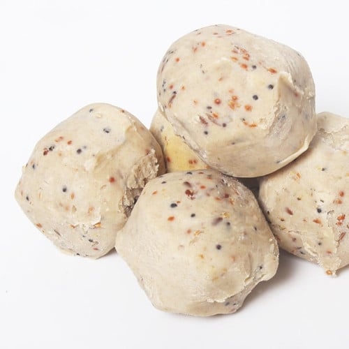 300 Premium Suet Balls