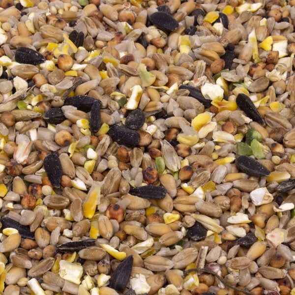 2kg Croston Premium Wild Bird Mix
